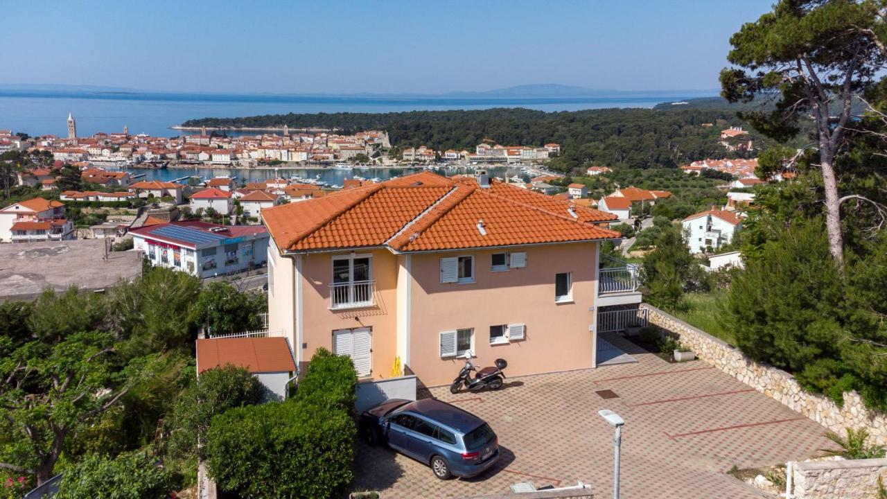 Panoramic View Apartment Palit Bagian luar foto