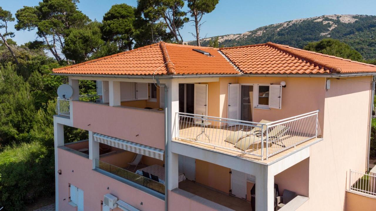 Panoramic View Apartment Palit Bagian luar foto