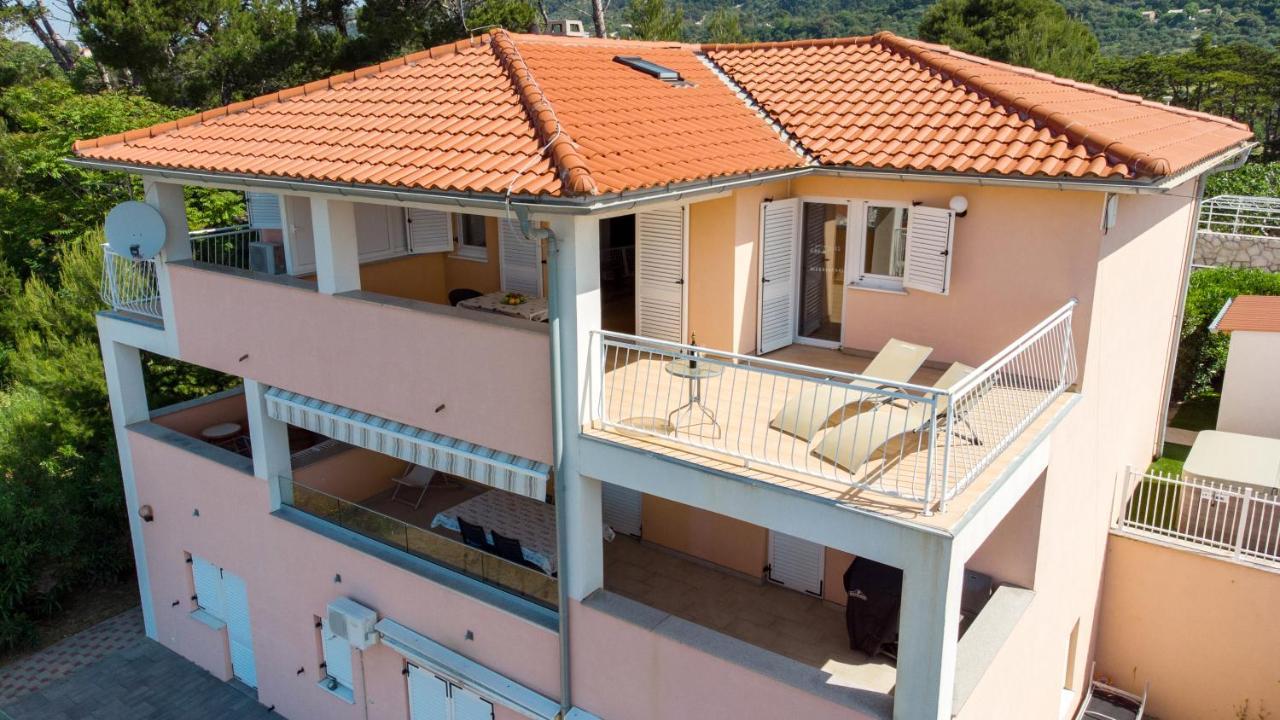 Panoramic View Apartment Palit Bagian luar foto