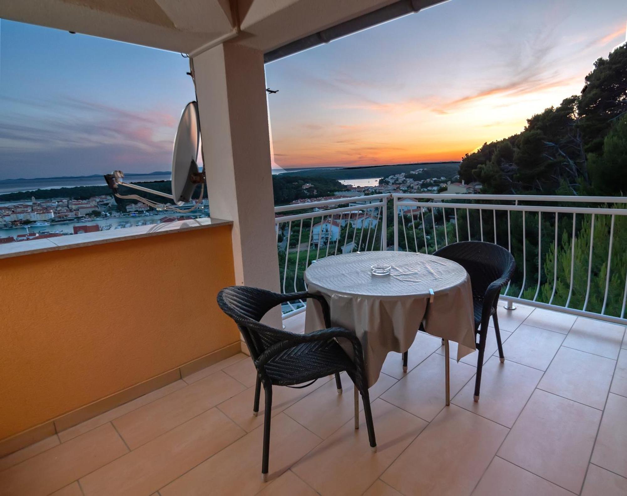 Panoramic View Apartment Palit Bagian luar foto