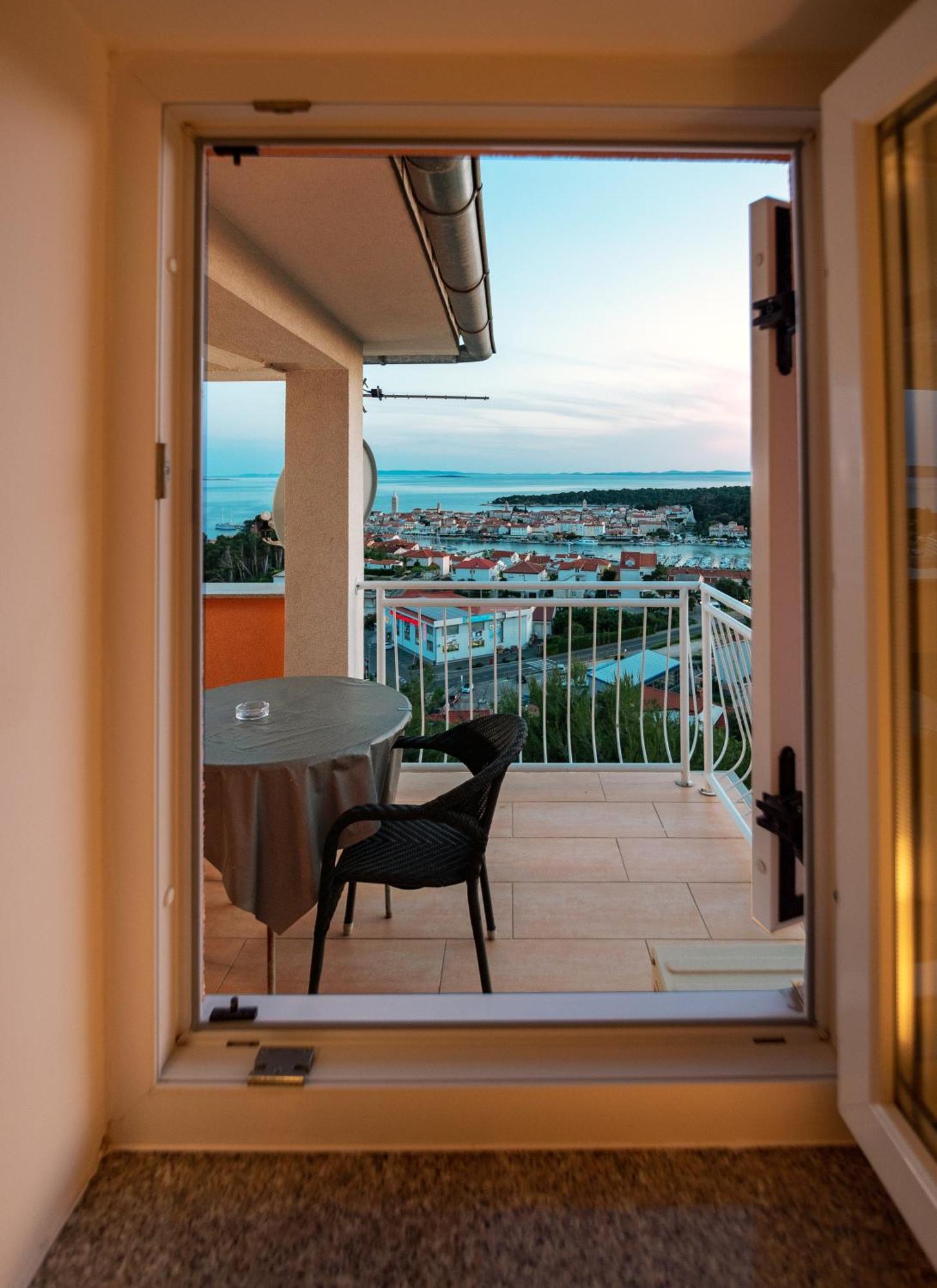 Panoramic View Apartment Palit Bagian luar foto