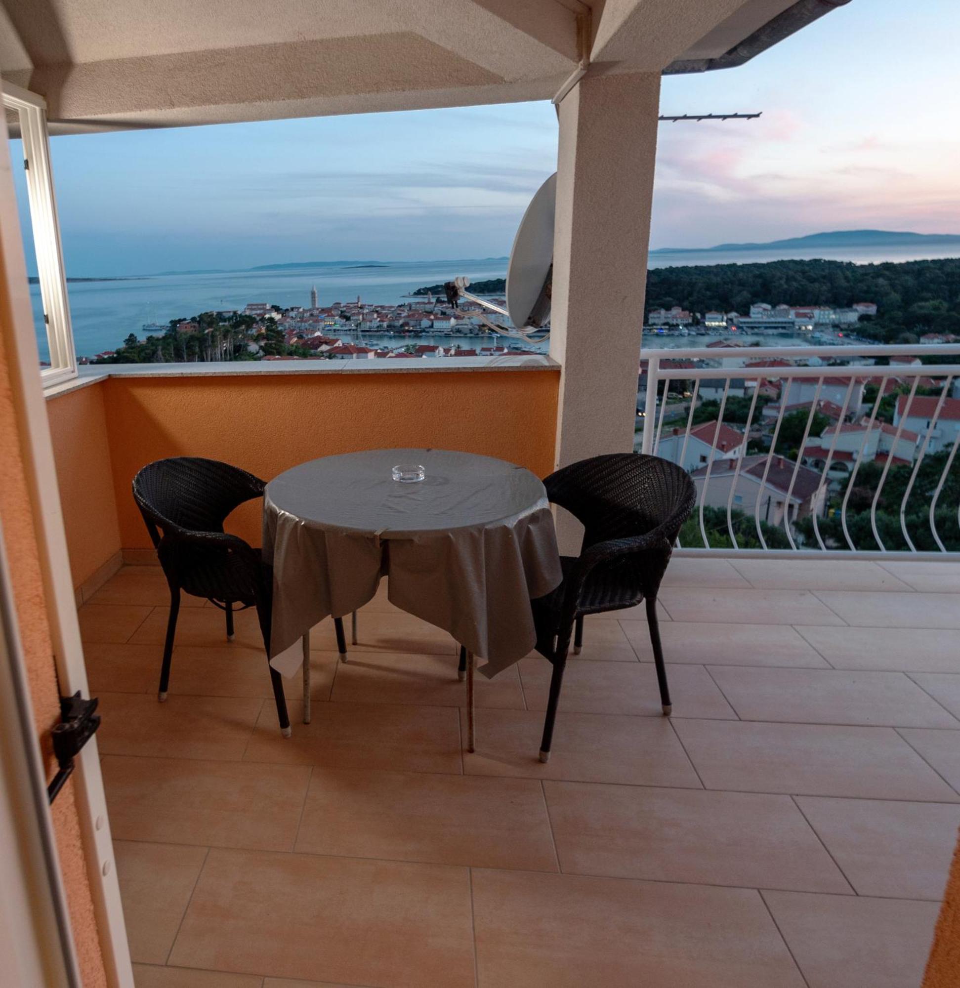 Panoramic View Apartment Palit Bagian luar foto