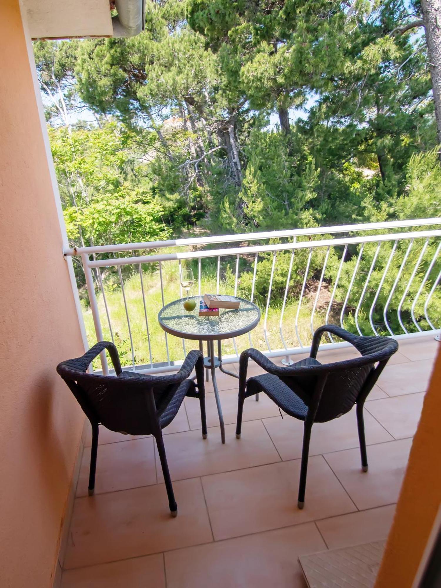 Panoramic View Apartment Palit Bagian luar foto