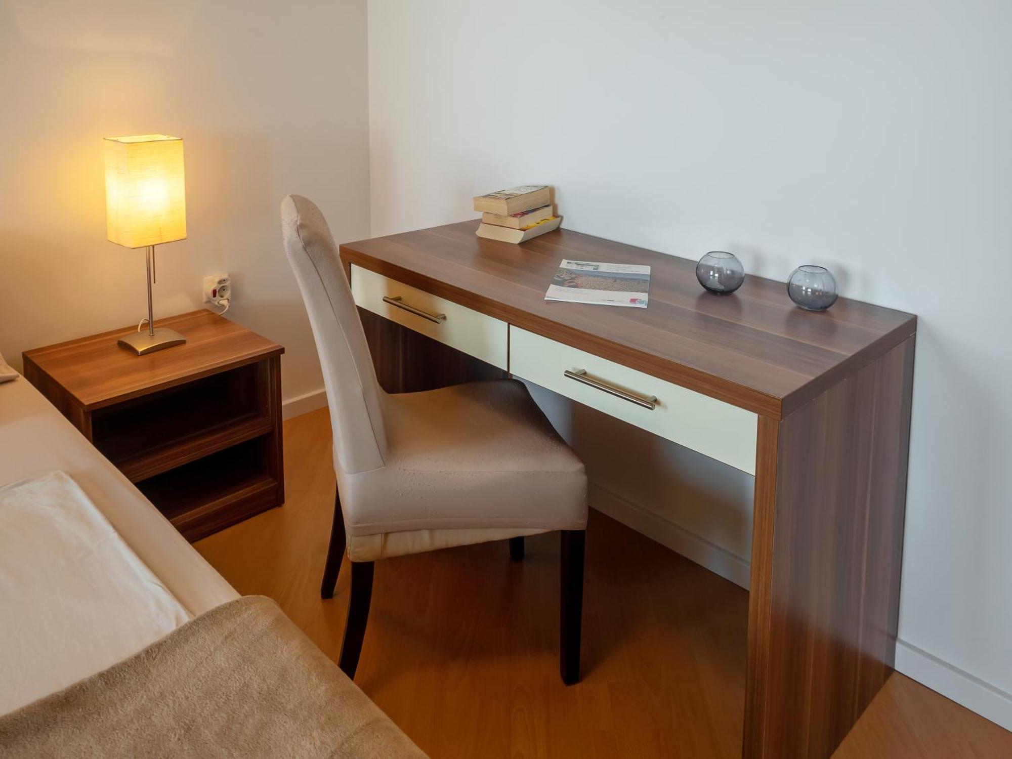 Panoramic View Apartment Palit Bagian luar foto