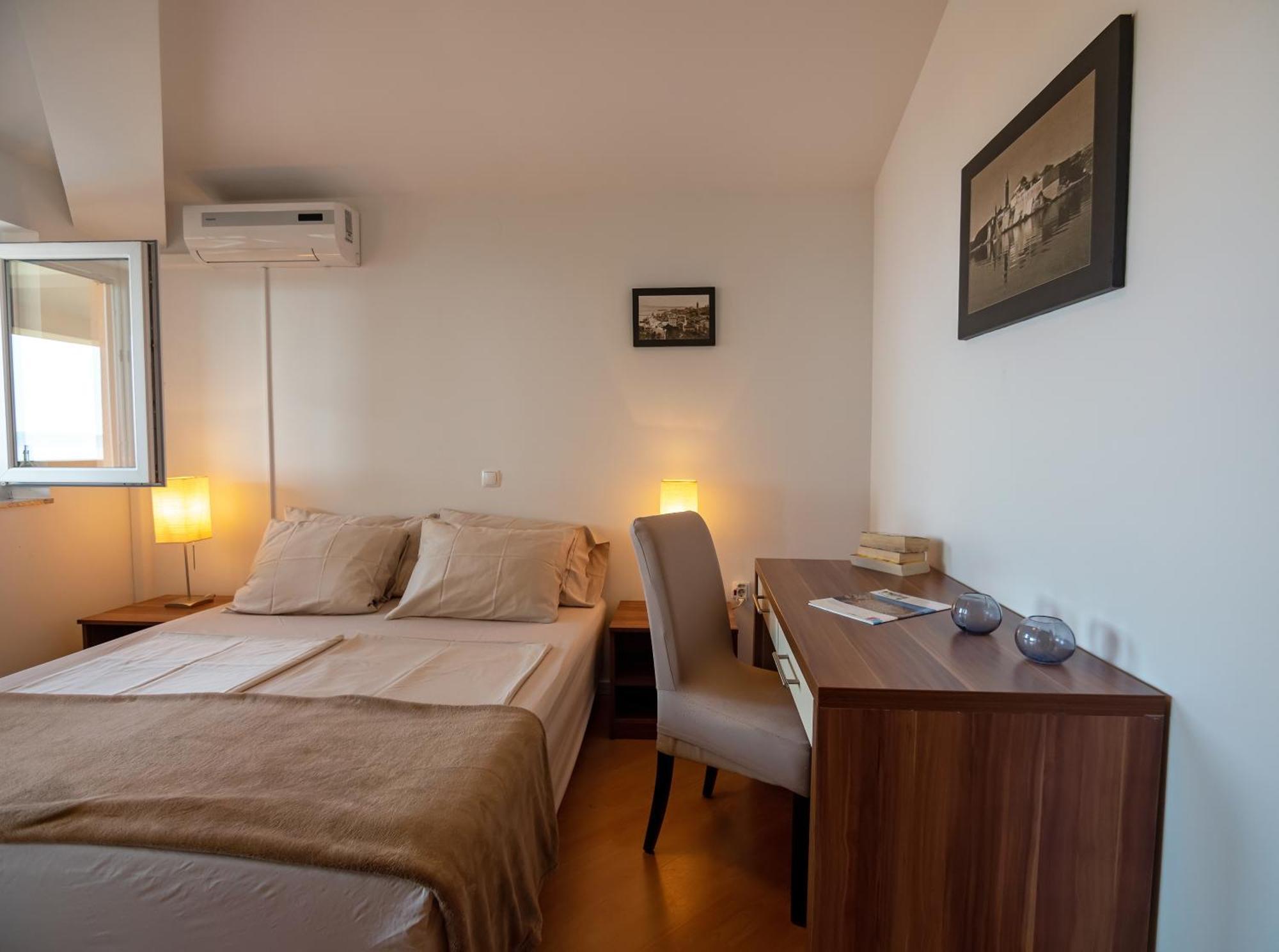 Panoramic View Apartment Palit Bagian luar foto