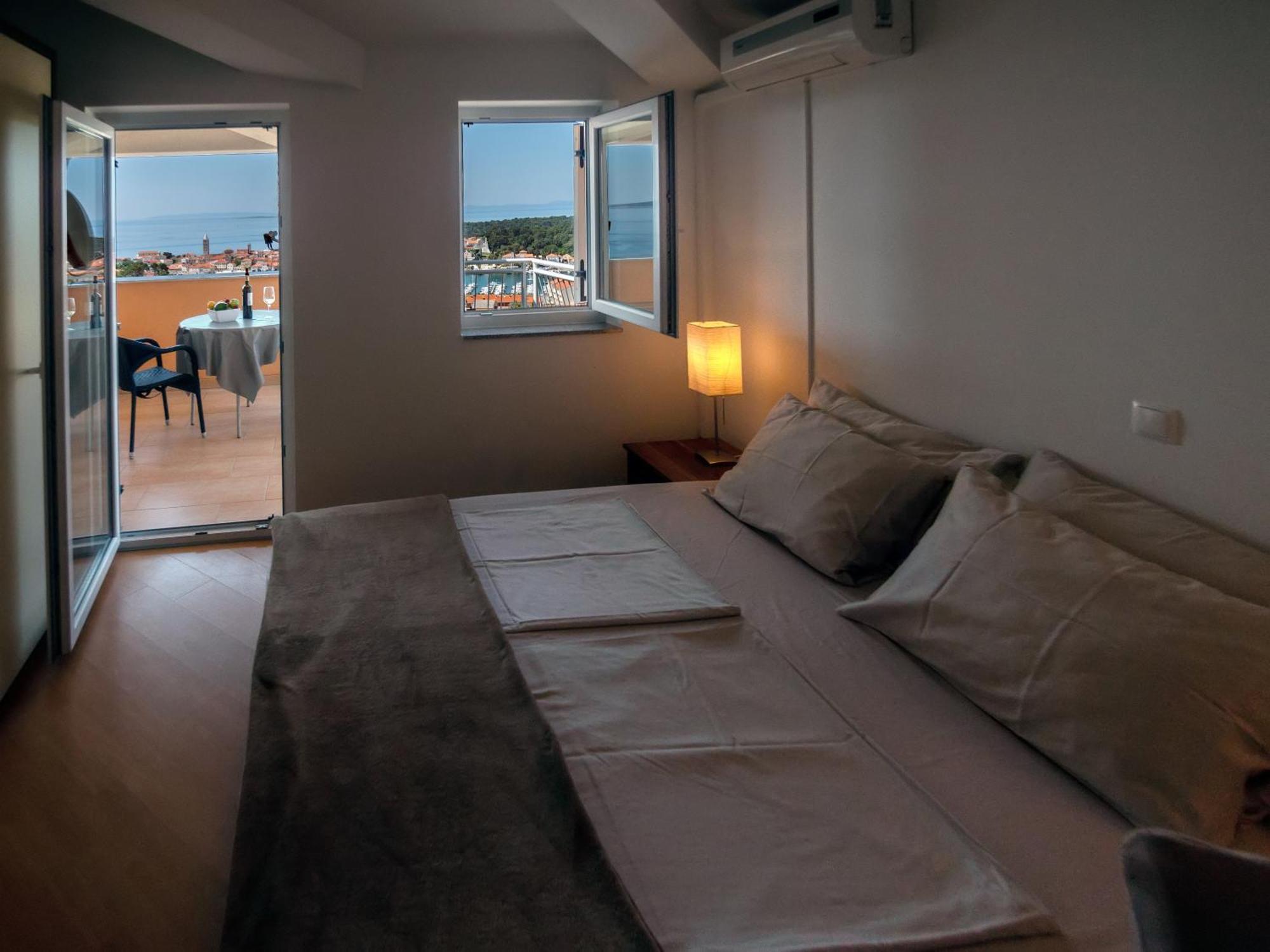 Panoramic View Apartment Palit Bagian luar foto