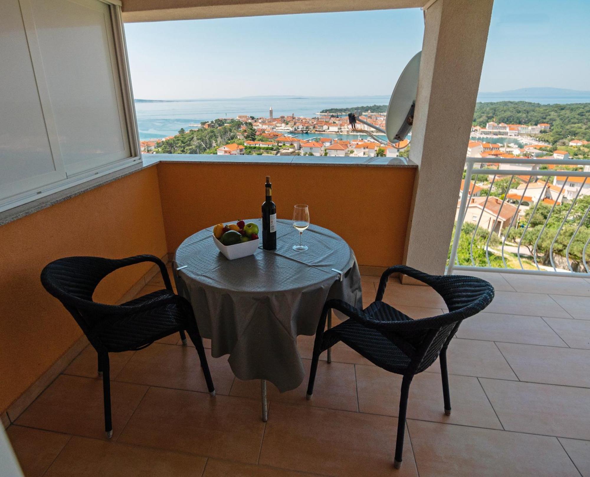 Panoramic View Apartment Palit Bagian luar foto
