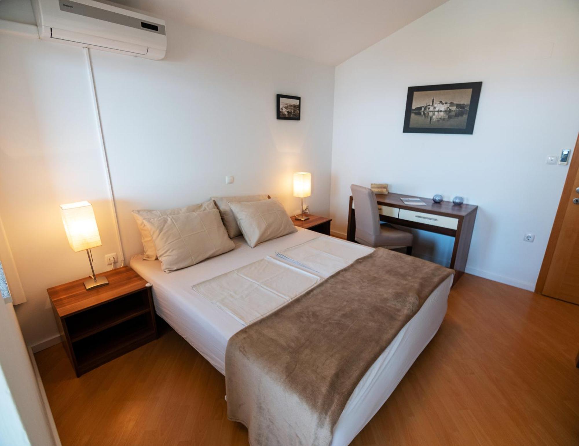 Panoramic View Apartment Palit Bagian luar foto
