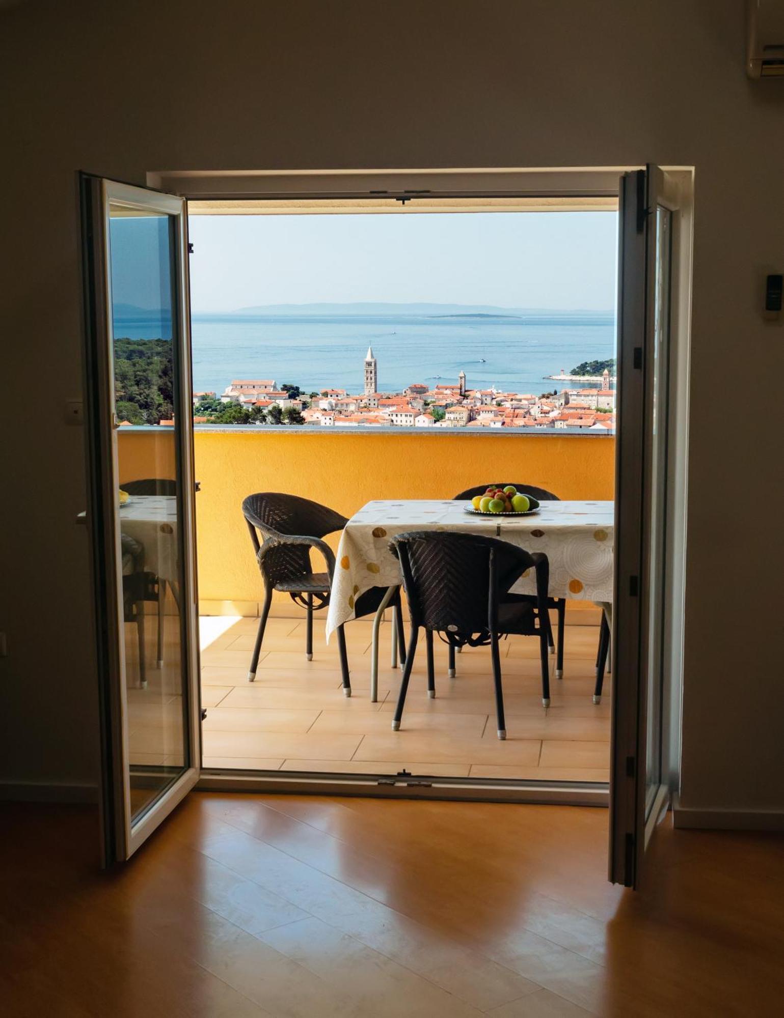 Panoramic View Apartment Palit Bagian luar foto