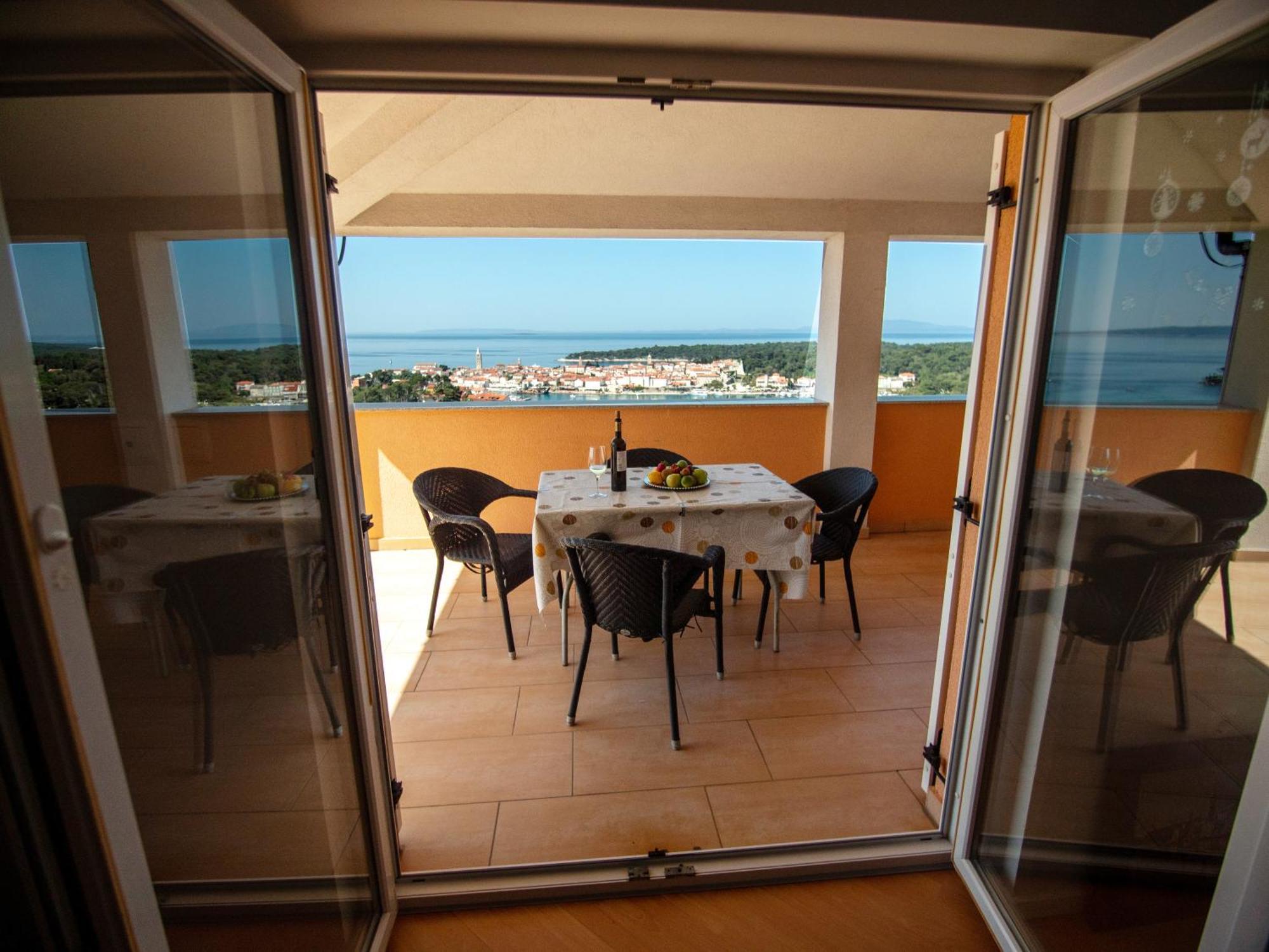 Panoramic View Apartment Palit Bagian luar foto
