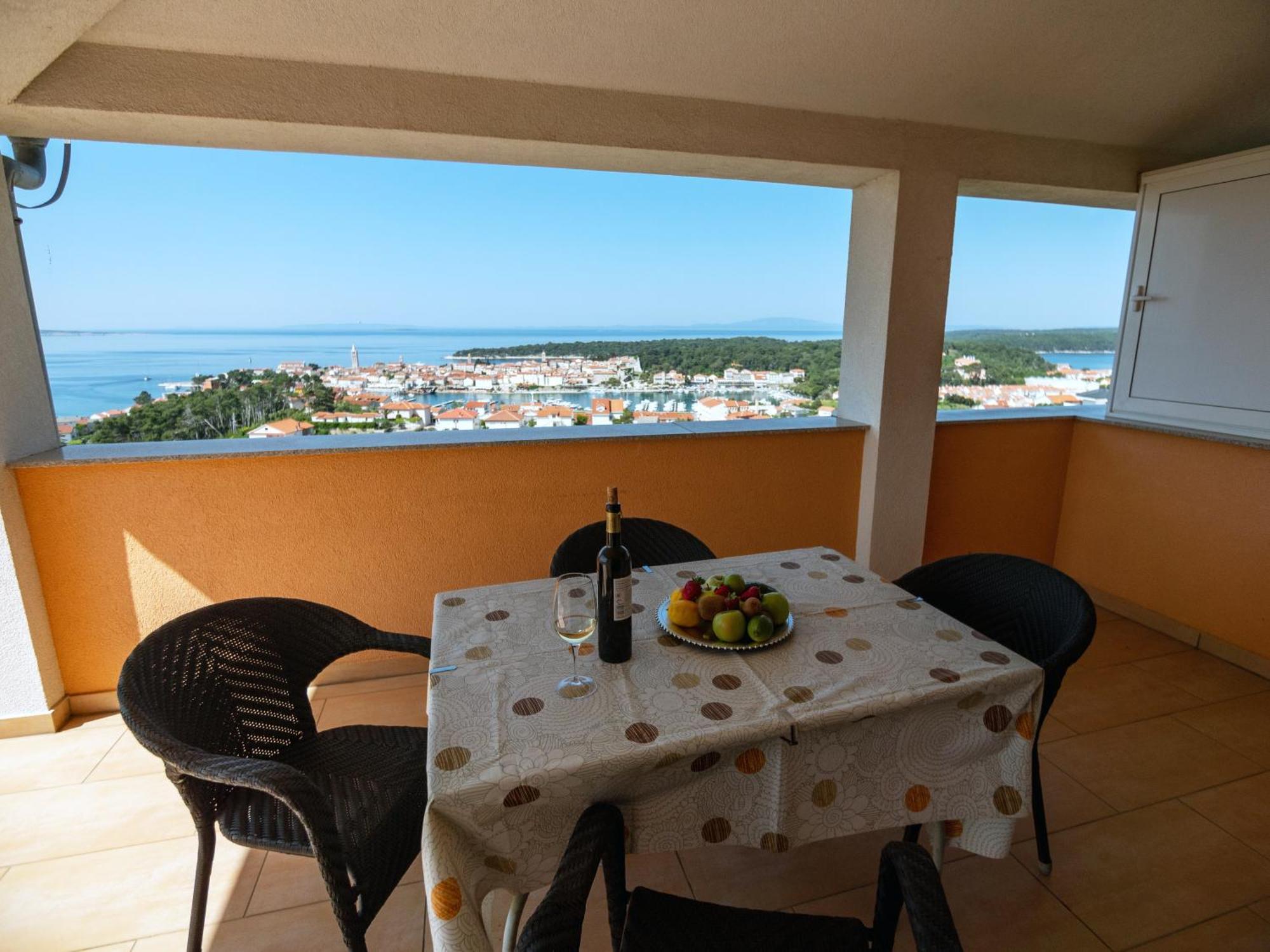 Panoramic View Apartment Palit Bagian luar foto