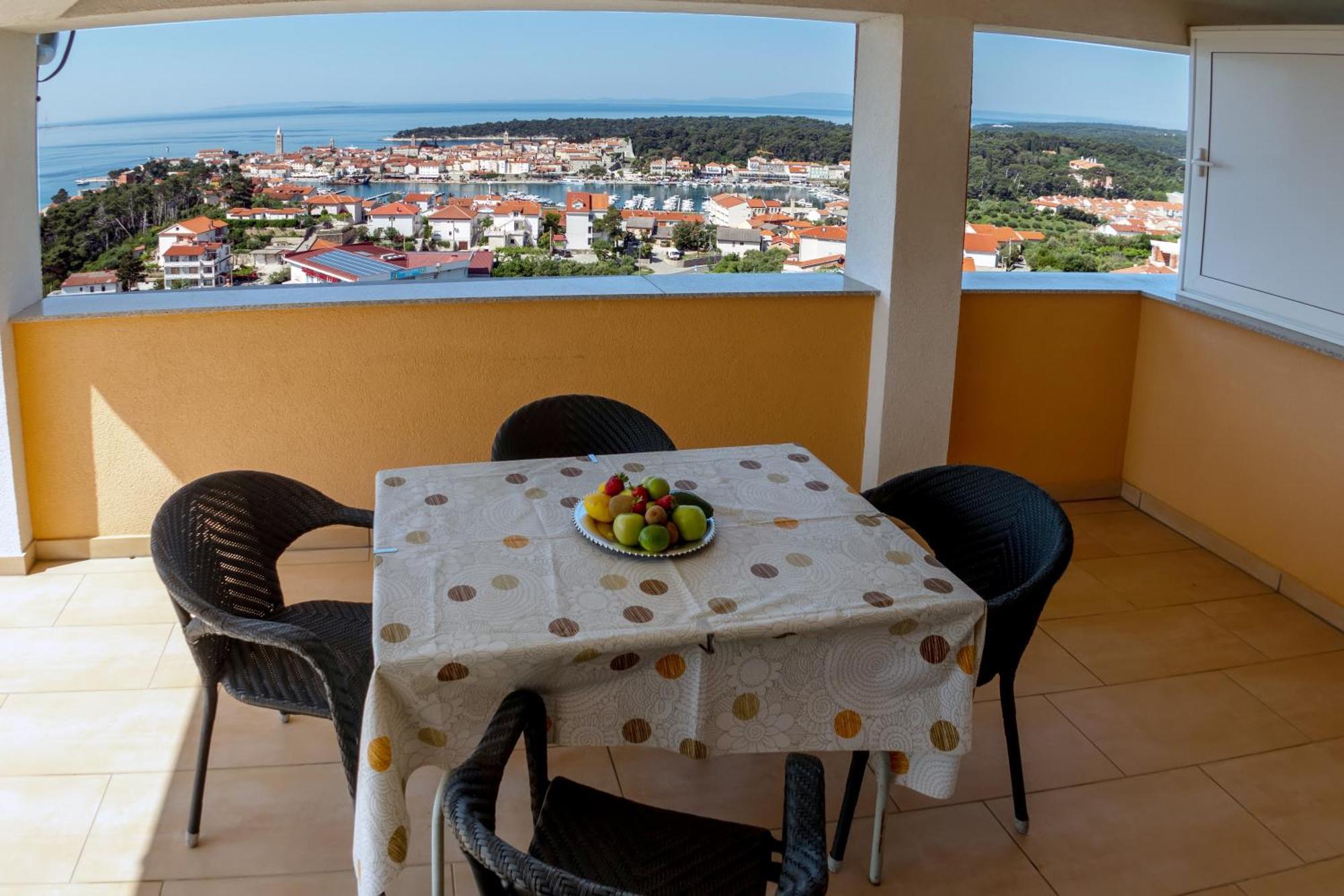Panoramic View Apartment Palit Bagian luar foto