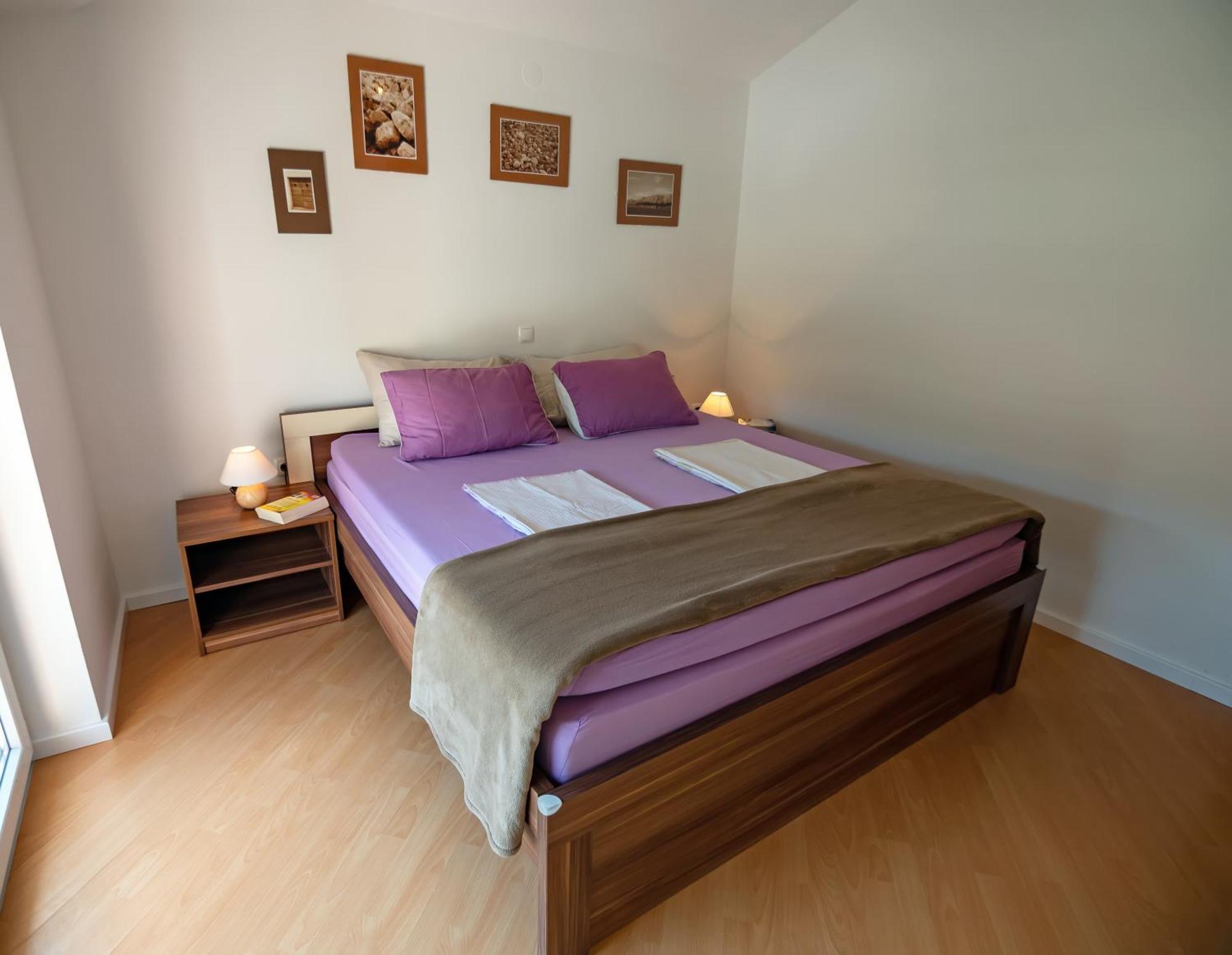 Panoramic View Apartment Palit Bagian luar foto
