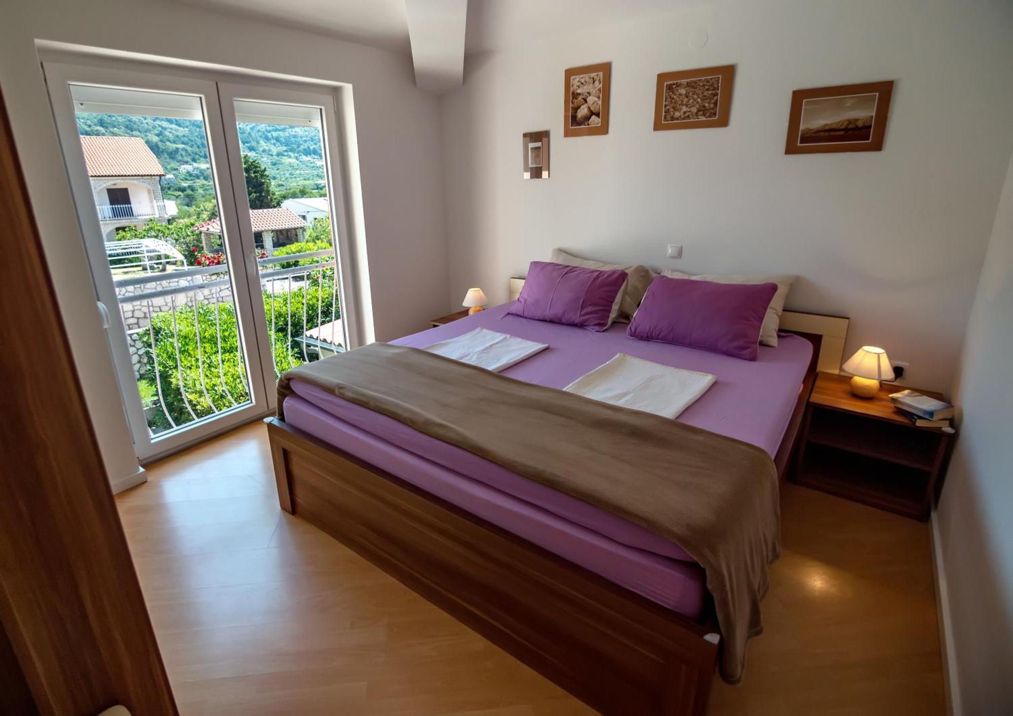 Panoramic View Apartment Palit Bagian luar foto