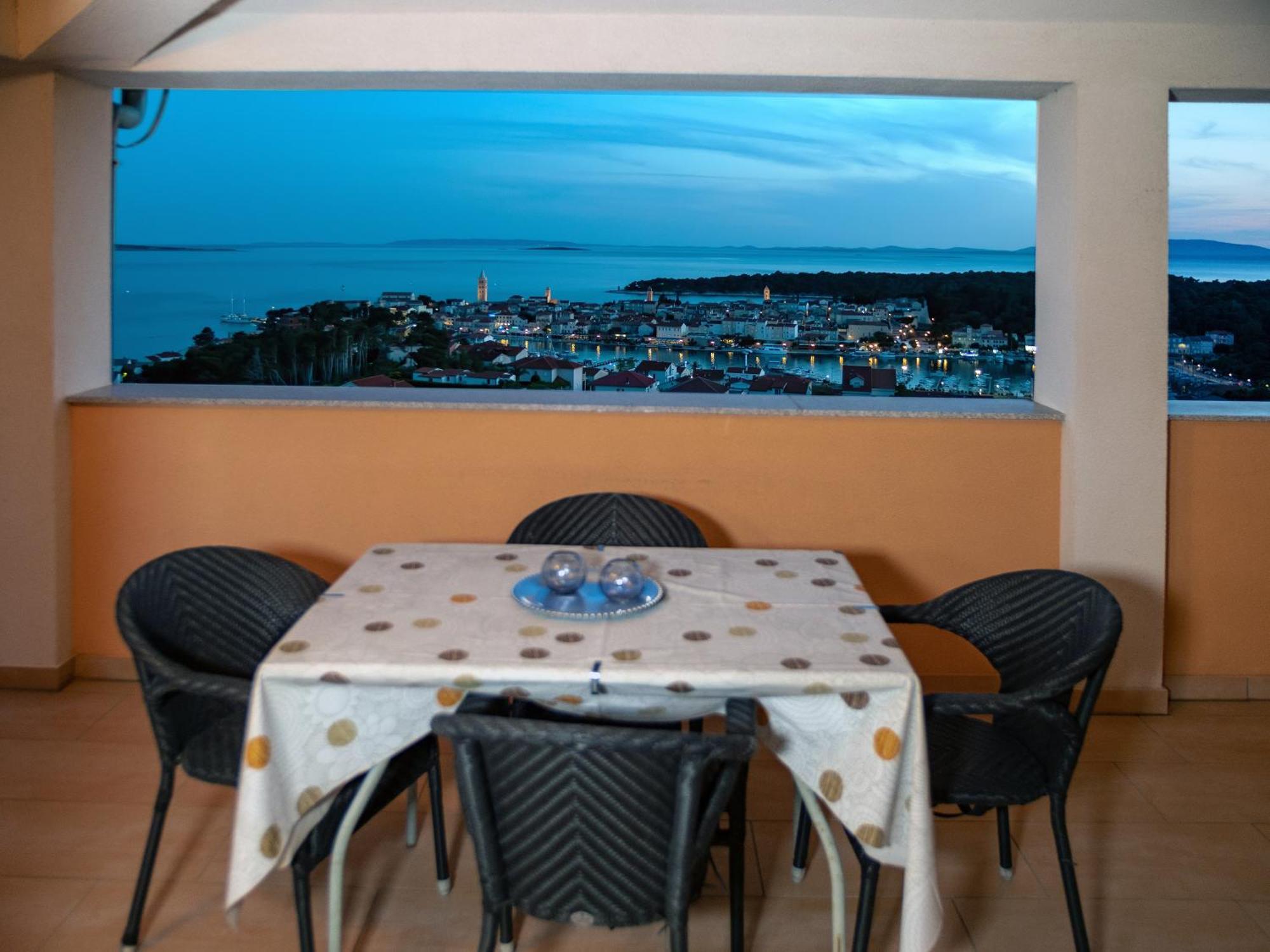 Panoramic View Apartment Palit Bagian luar foto
