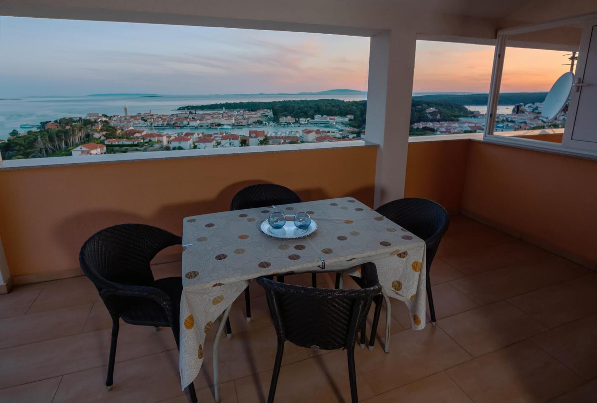 Panoramic View Apartment Palit Bagian luar foto