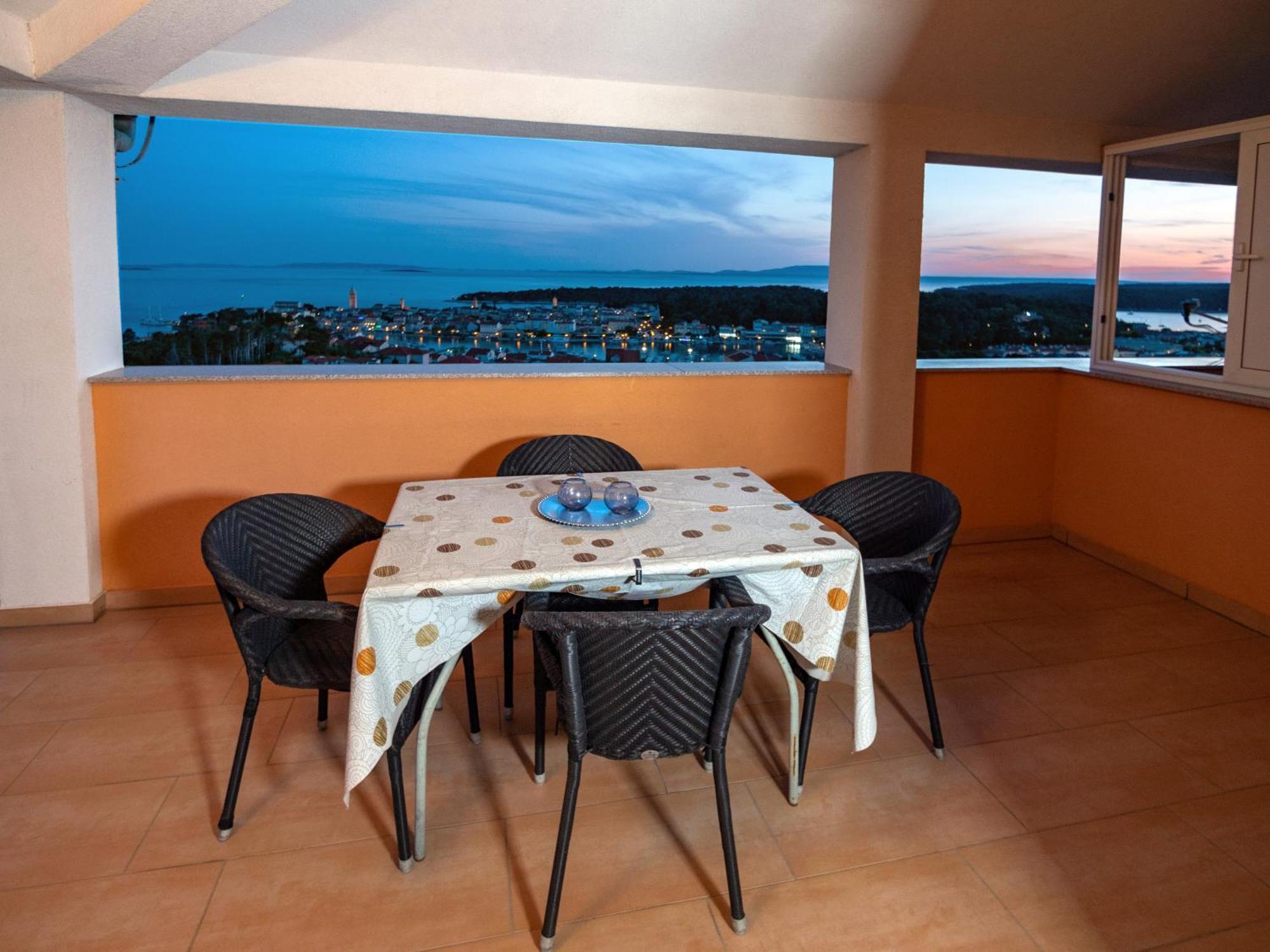 Panoramic View Apartment Palit Bagian luar foto