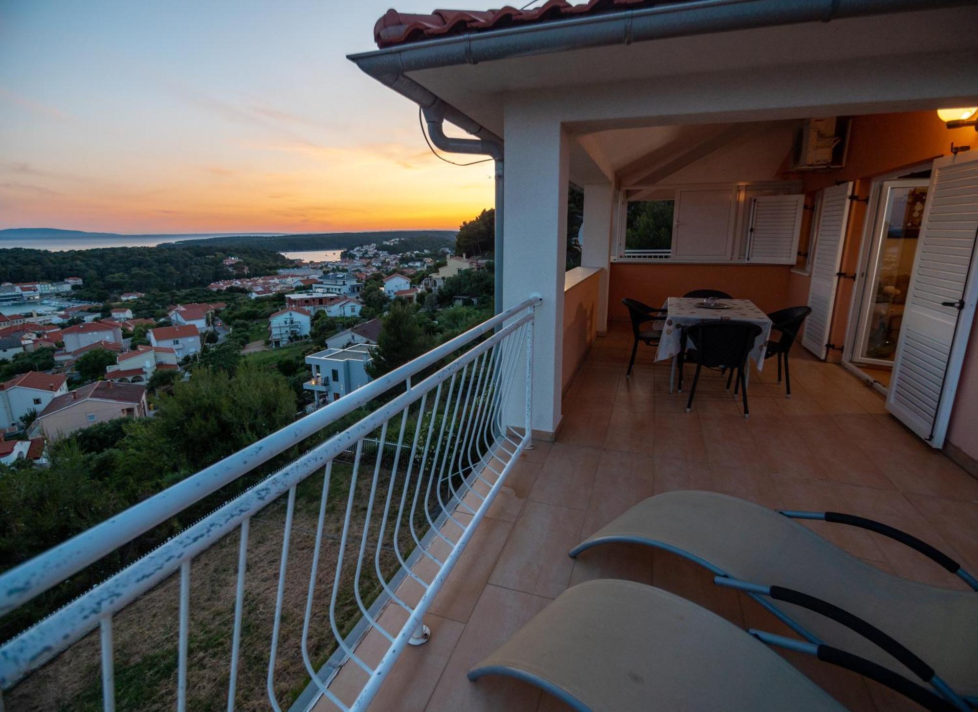 Panoramic View Apartment Palit Bagian luar foto
