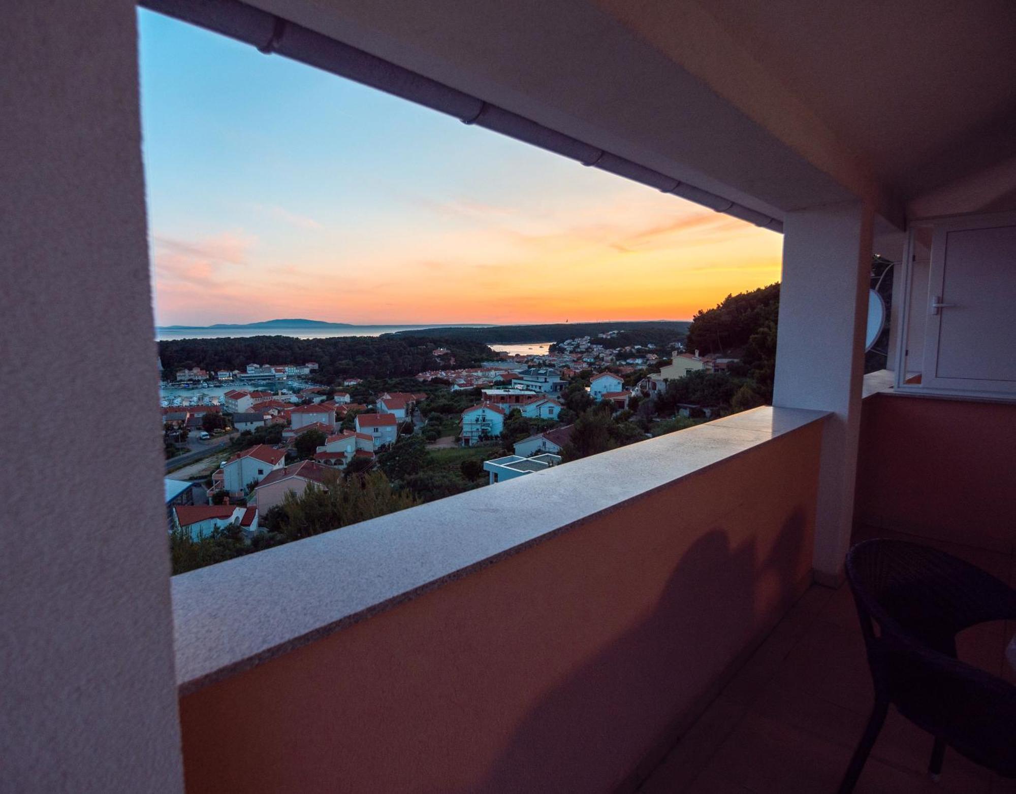 Panoramic View Apartment Palit Bagian luar foto
