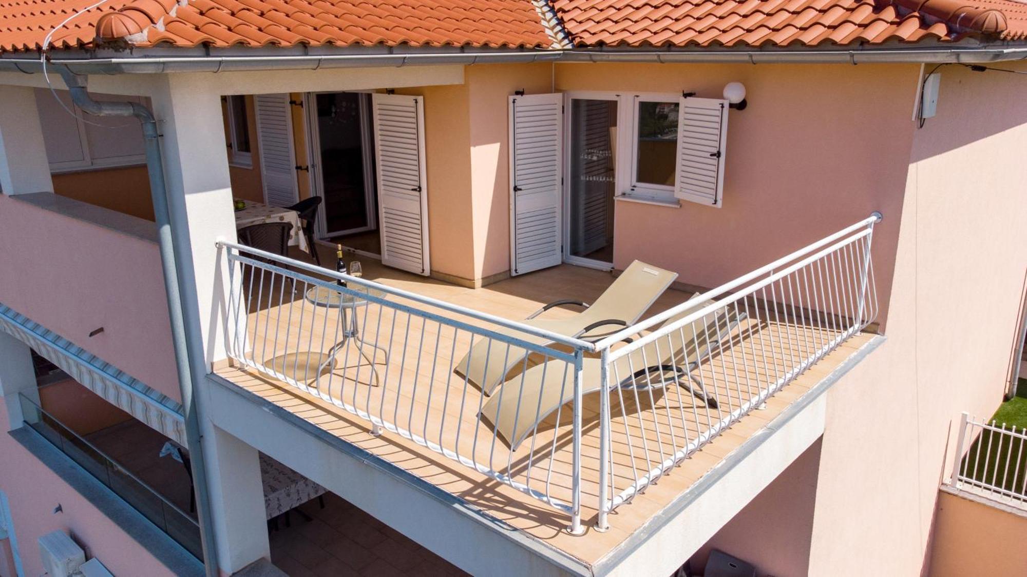 Panoramic View Apartment Palit Bagian luar foto